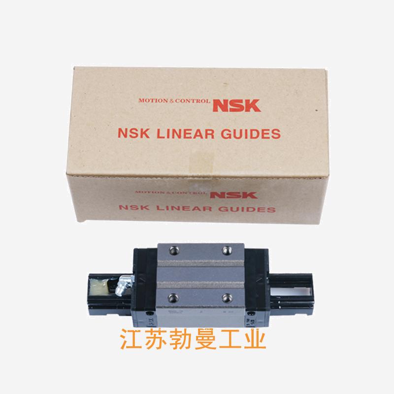 NSK NH250500ANC1B01K50-LH直线导轨