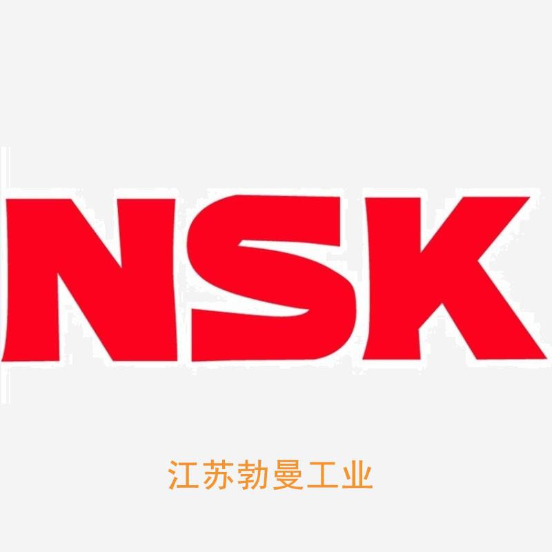 NSK PSP2520N9AA0929B01+C 日本丝杠 nsk