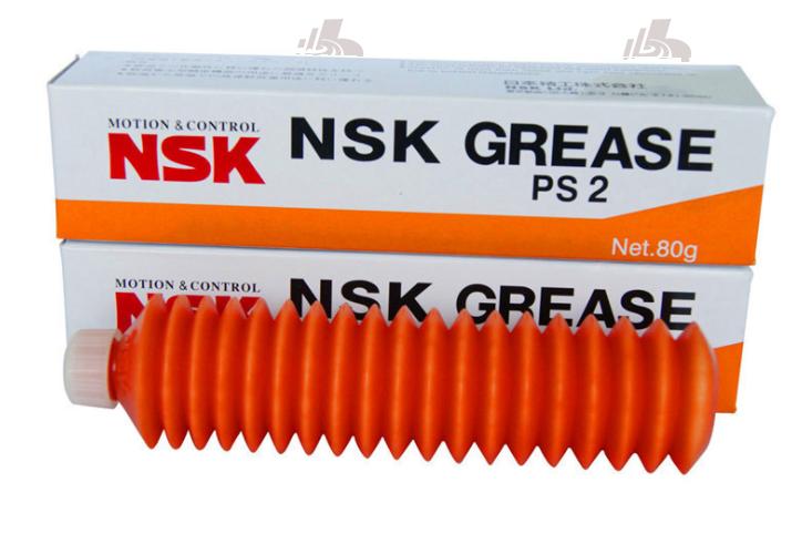 NSK LE050039ALK1B03P51 nsk导轨滑块厂家供应