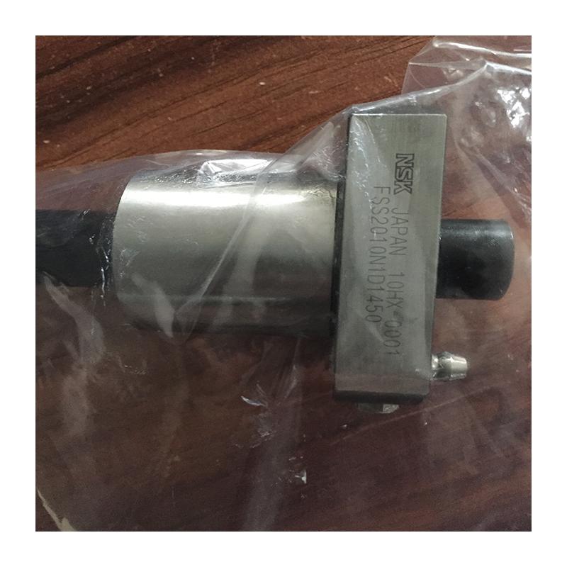 NSK W6304Z-419RCSP-C7-BB NSK丝杠大隈加工中心